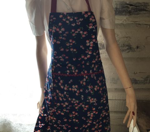apron