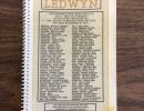 history of ledwyn   